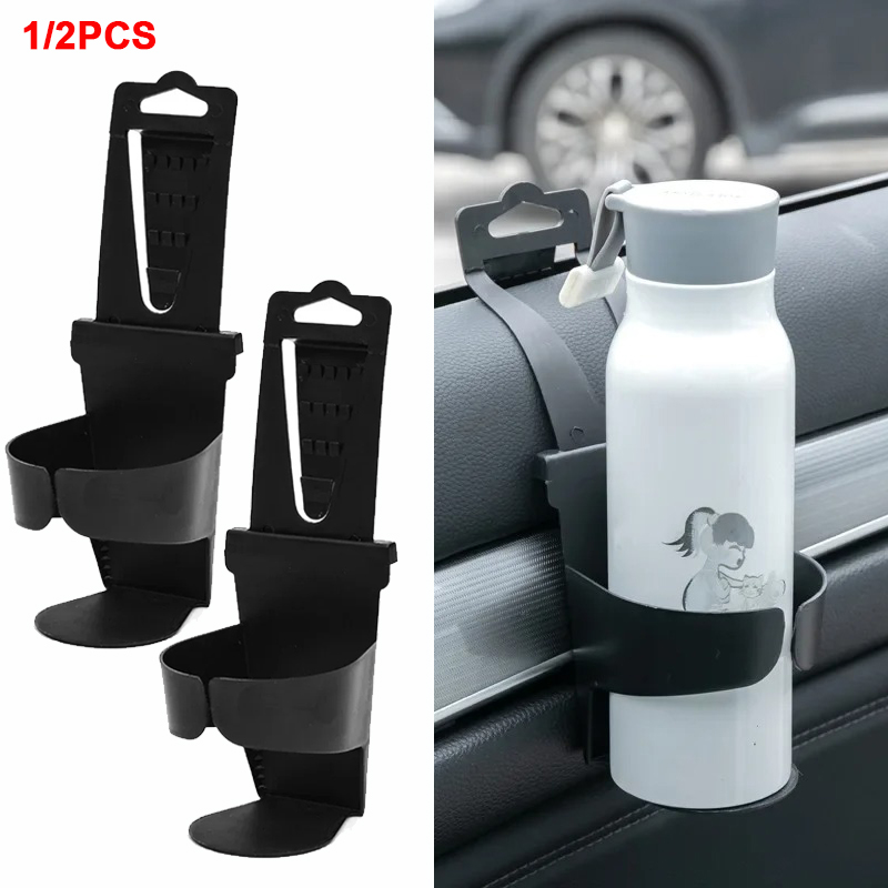 Coffee Tea Stand - 1/2pcs Car Cup Holder Air Vent