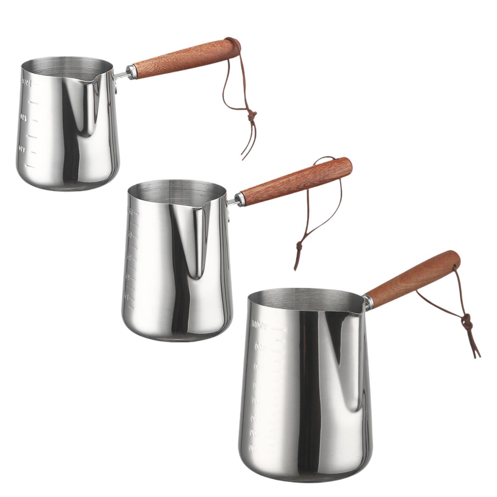 Coffee Tea Milk - Turkish Coffee Pot Espresso Machine Accessories