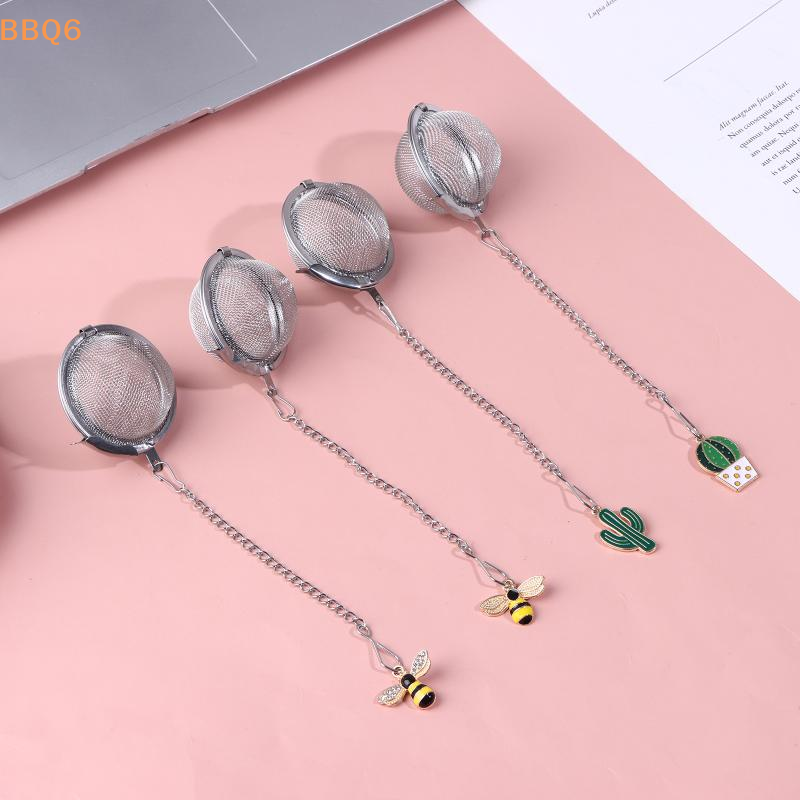 Coffee Tea Spices - *2Pcs Stainless Steel Tea Infuser Butterfly