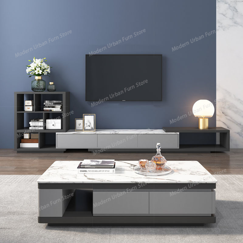 Coffee Tea Drawer Organizer - Trendy Organizer Drawer Coffee Table with