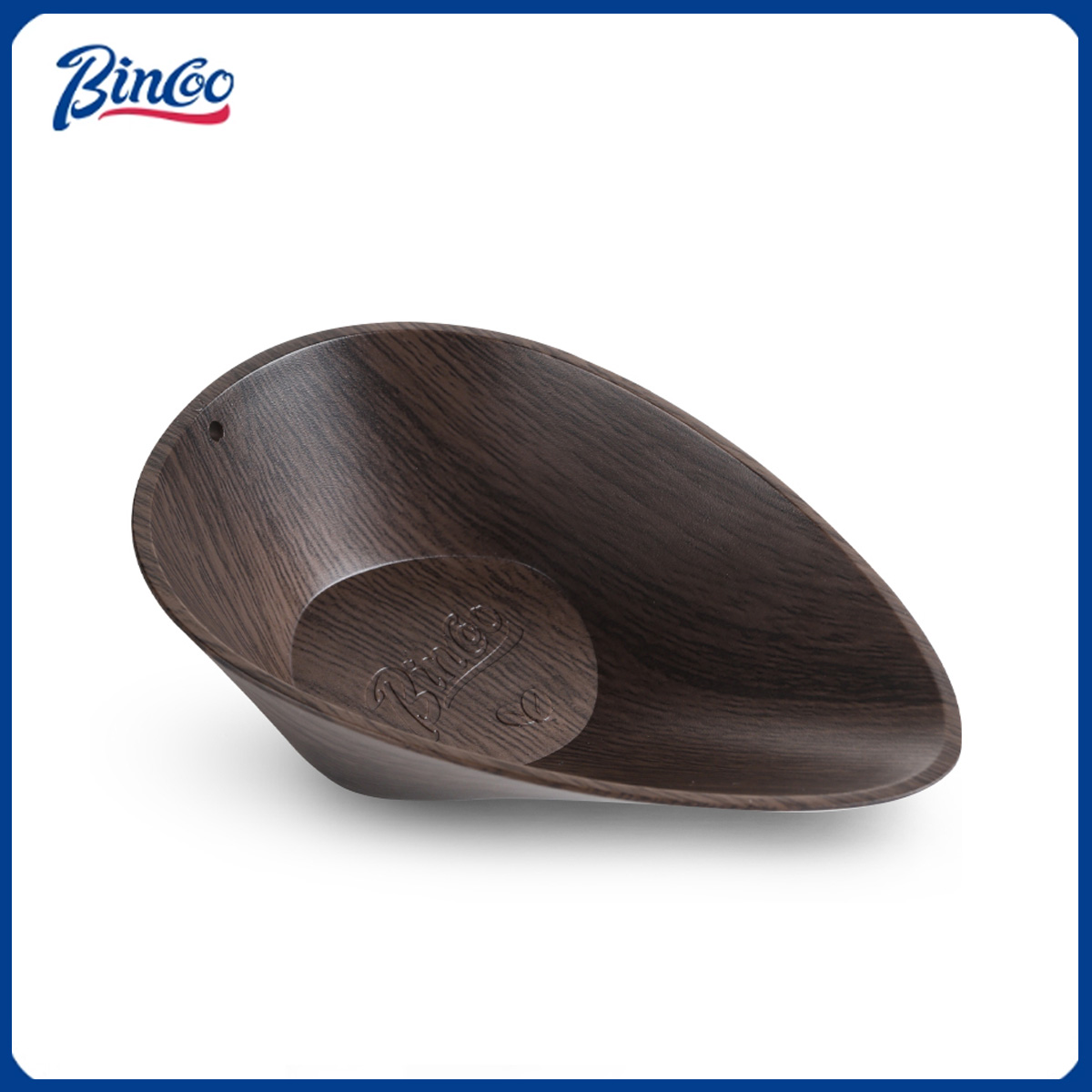 Coffee Tea Beans - BINCOO Coffee Beans Dose Trays Weighing