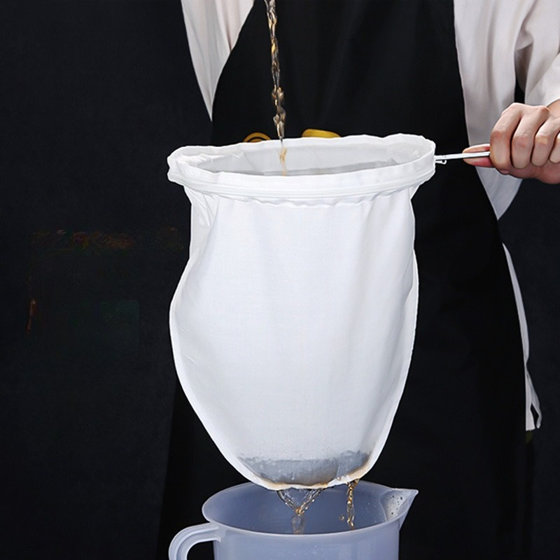 Coffee Tea Milk - milk tea filter bag, tea bag,