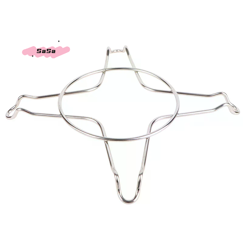 Moka Pot Stove - Holder Gas Cooker Support Rack Camping