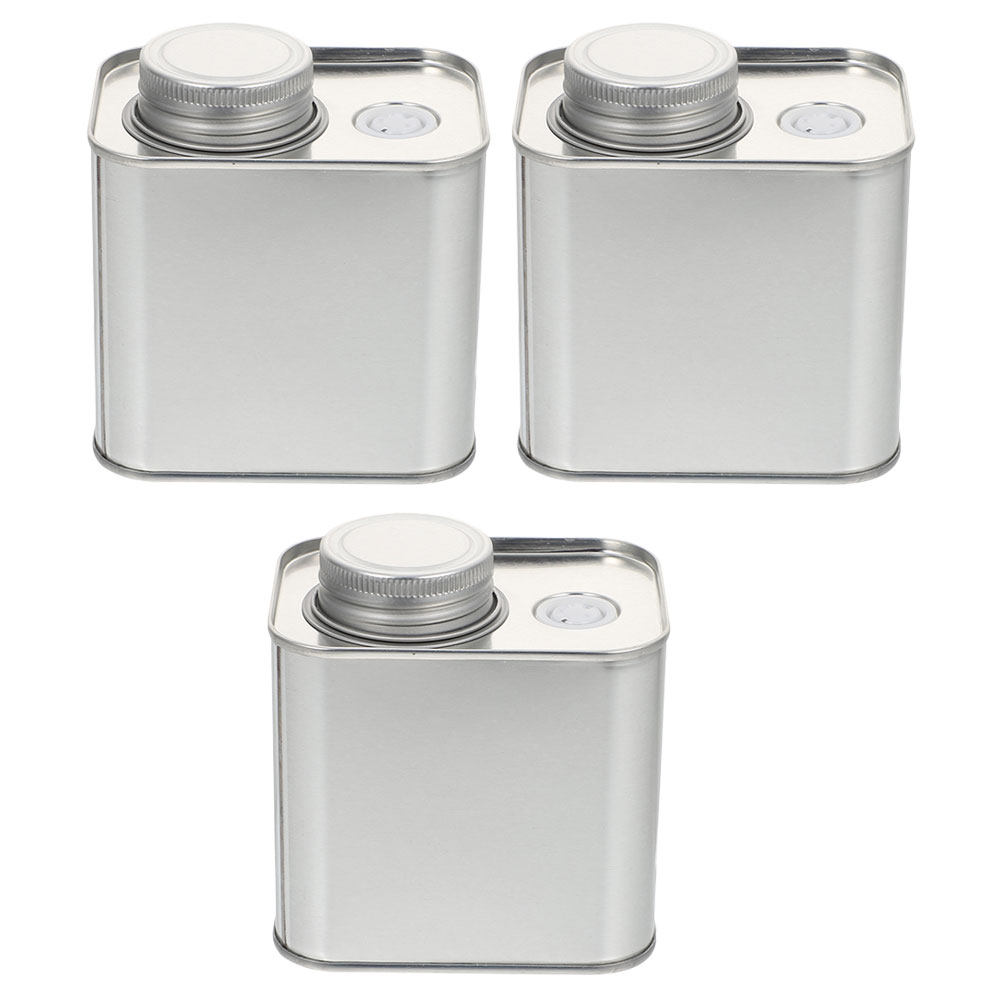 Coffee Tea Beans - 3Pcs Small Coffee Canister Set Airtight