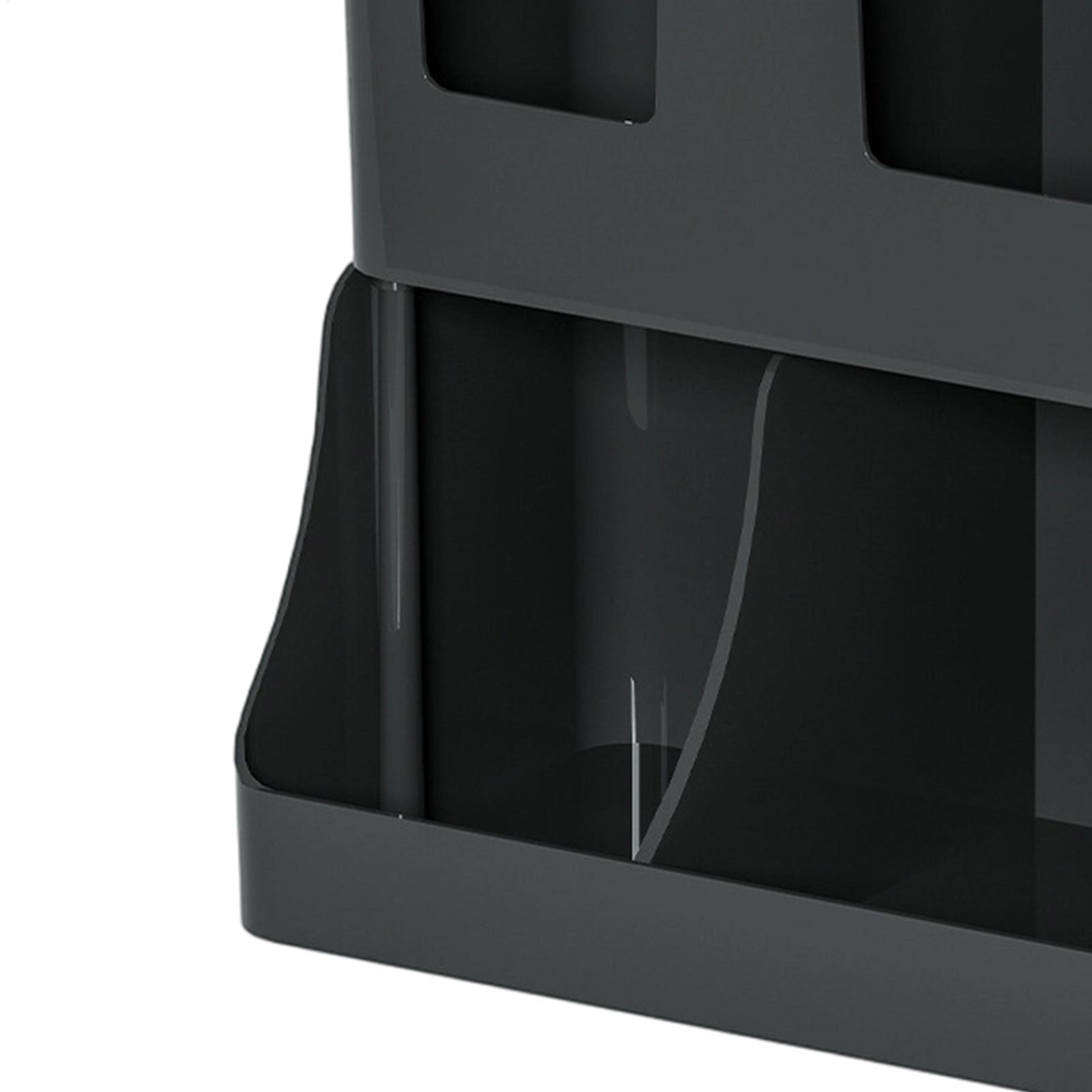Tea Coffee Set Up - Coffee Station Wall Mount Large Capacity
