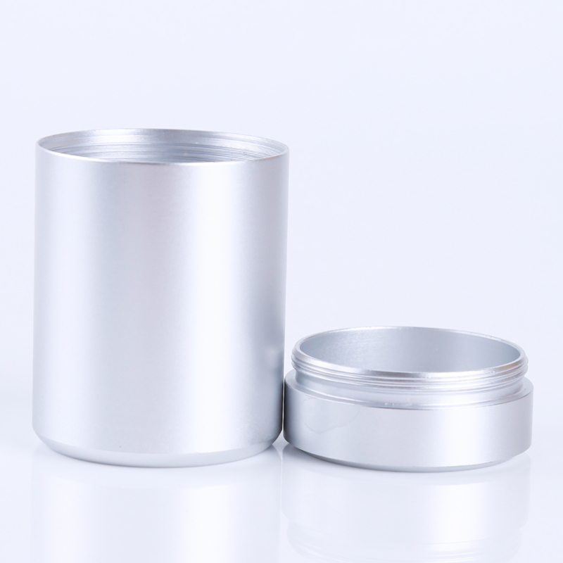 Coffee Tea Drawer Organizer - Mini Metal Box Tea Can Small