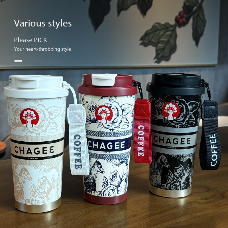 Valley Tea And Coffee - Drinkware New Bawang Tea Ji same