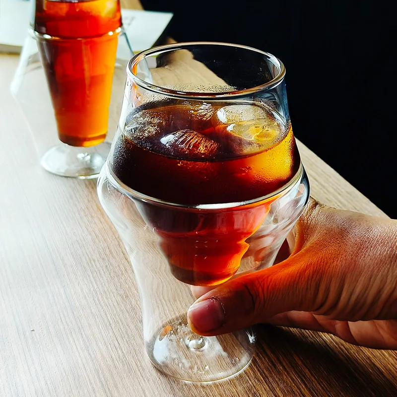 Double Wall Glass Espresso Cof - Coffee And Tea Bar recension och pris