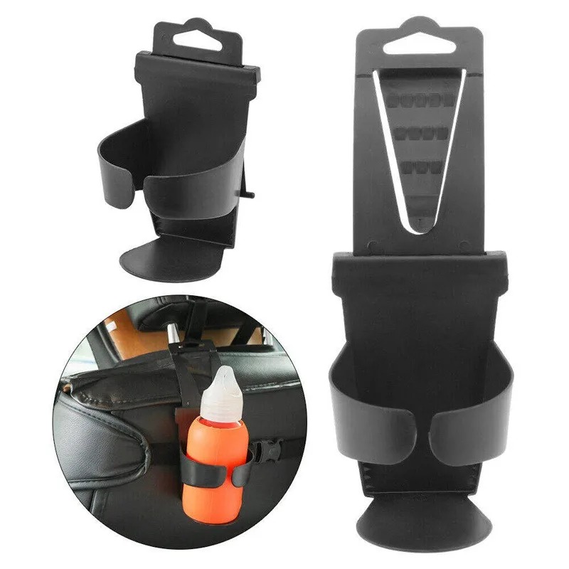 1/2pcs Car Cup Holder Air Vent - Coffee Tea Stand recension och pris