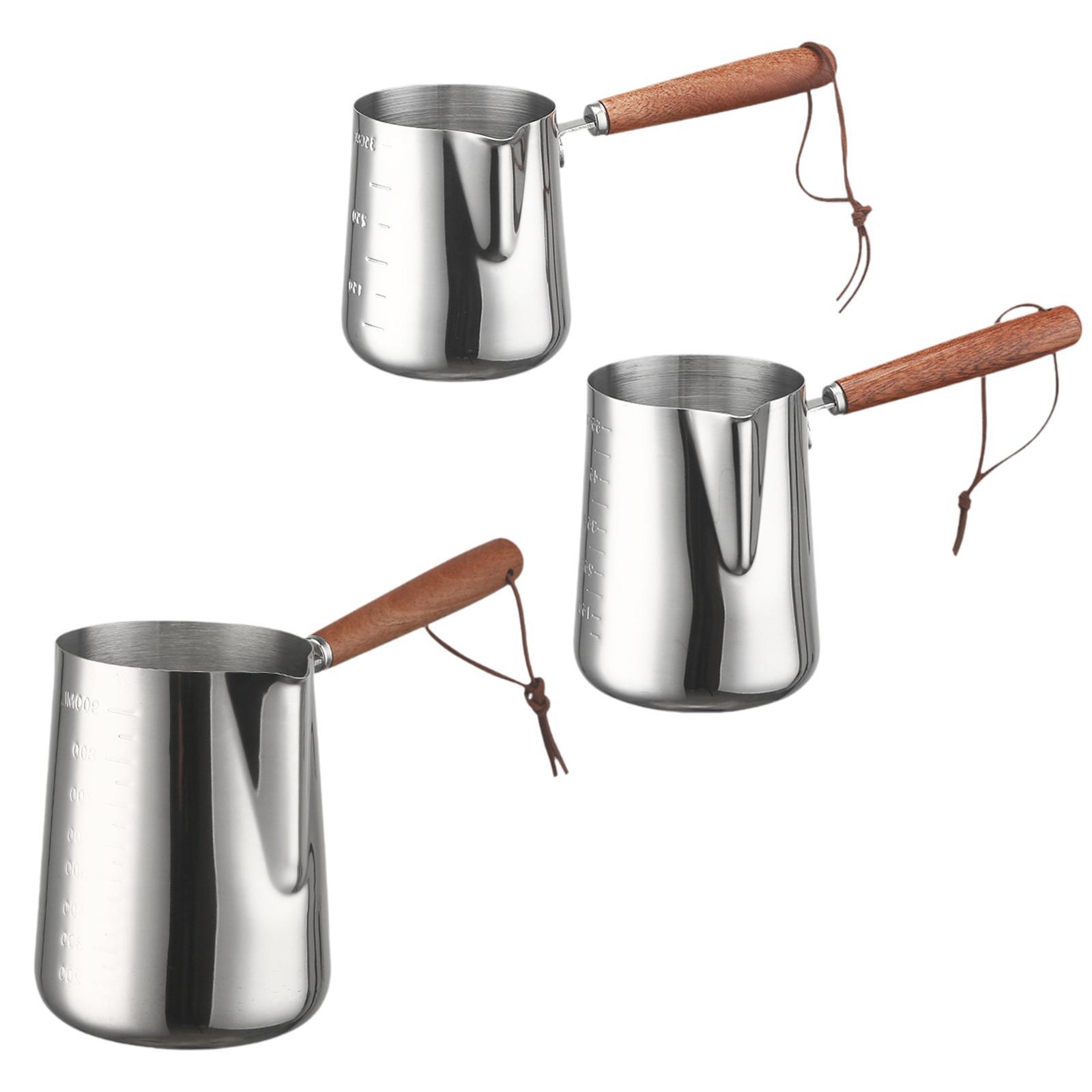 Turkish Coffee Pot Espresso Ma - Coffee Tea Milk recension och pris