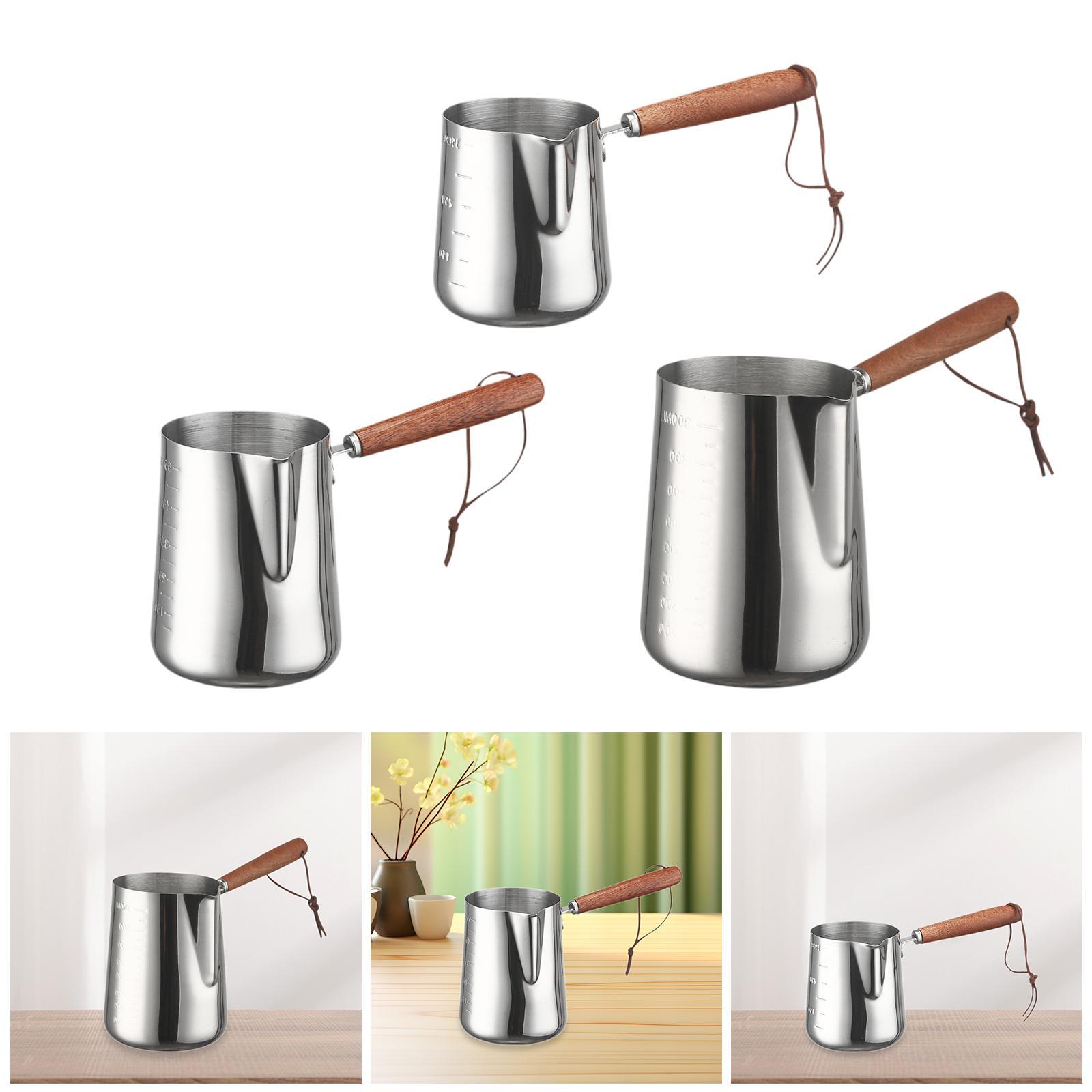 Turkish Coffee Pot Espresso Ma - Coffee Tea Milk recension och pris