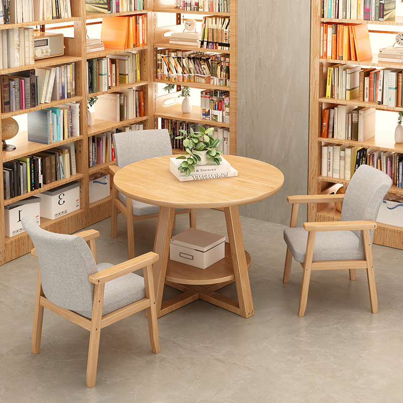*Office Library for Milk Tea C - Coffee Tea Library recension och pris
