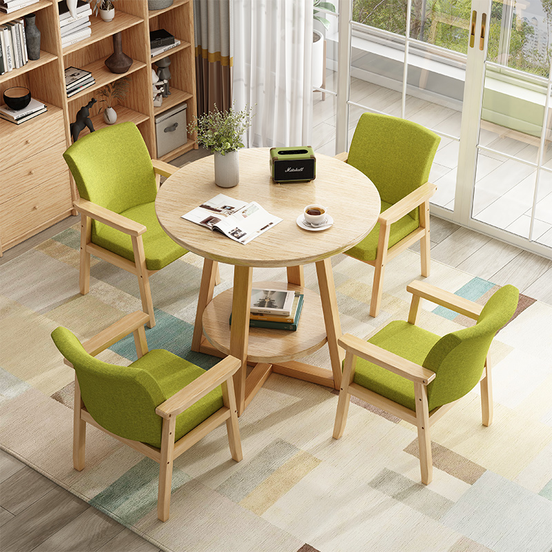 *Office Library for Milk Tea C - Coffee Tea Library recension och pris