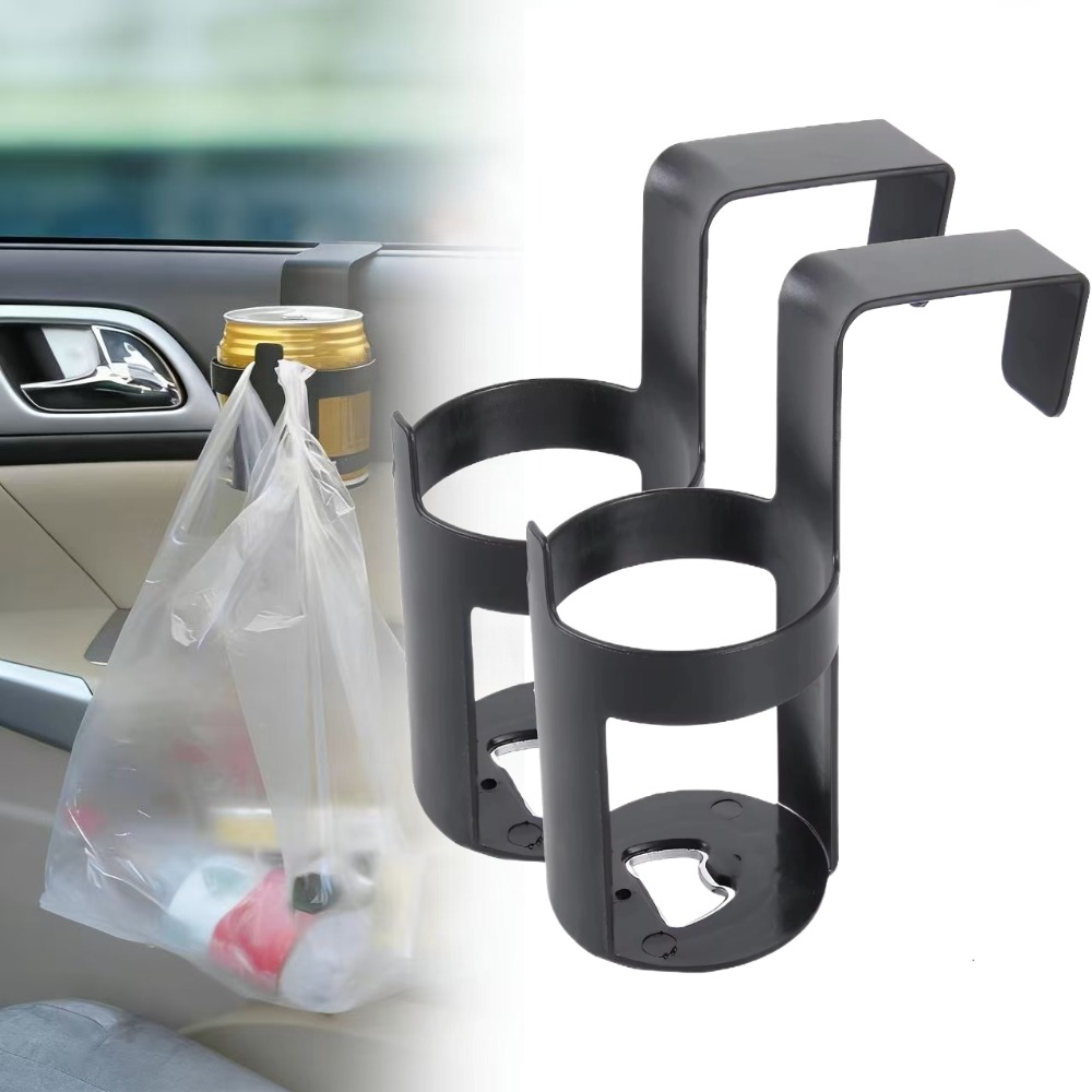 1/2pcs Car Drink Cup Bottle Ho - Coffee Tea Stand recension och pris