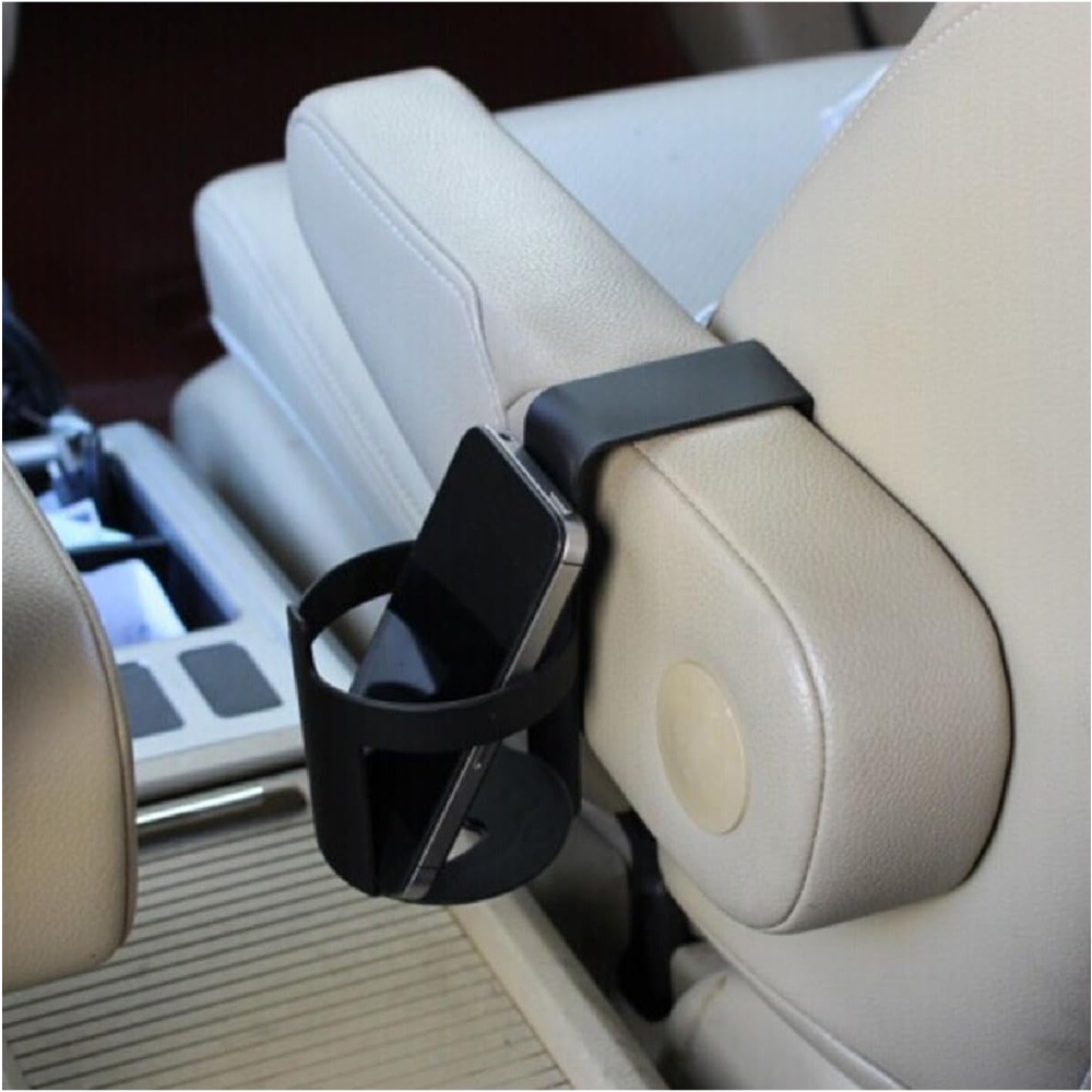 1/2pcs Car Drink Cup Bottle Ho - Coffee Tea Stand recension och pris