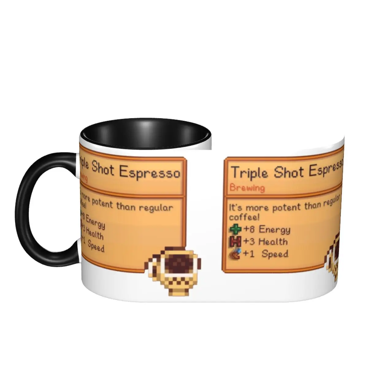 Stardew Valley Triple Shot Esp - Valley Tea And Coffee recension och pris