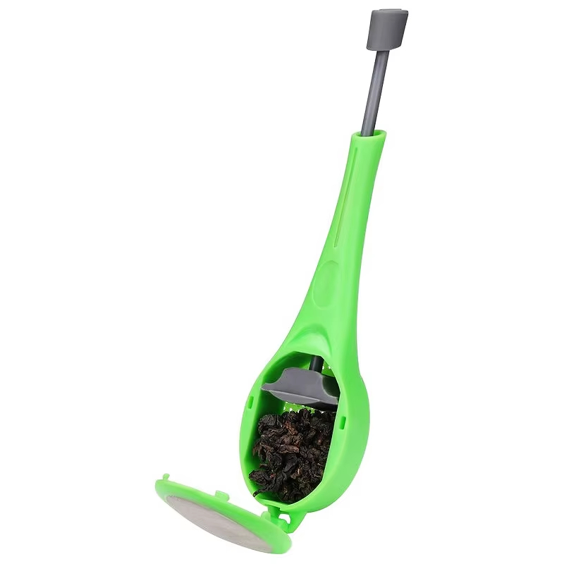 Tea Infuser Built-in plunger H - Coffee Tea Press recension och pris