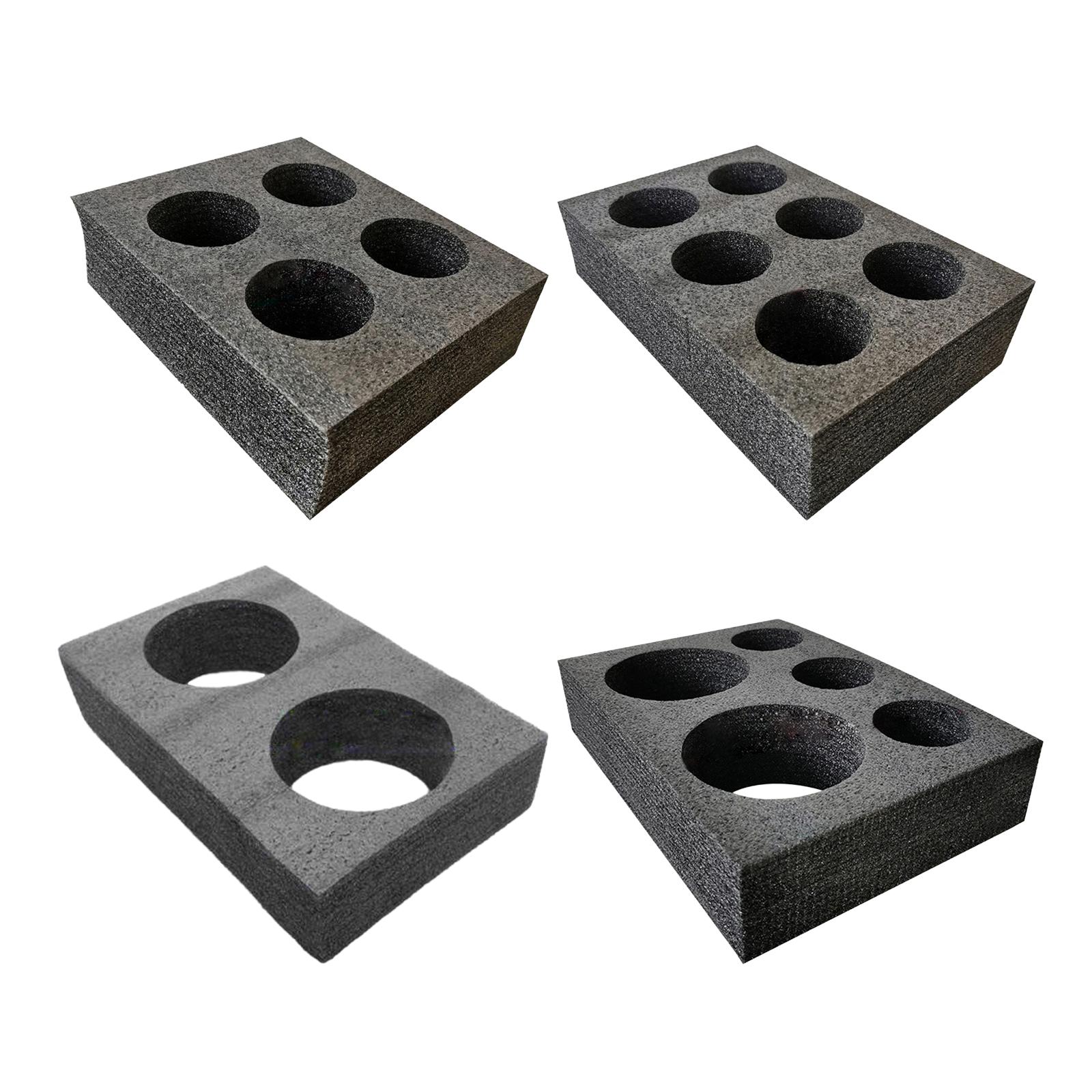 Foam Coffee Carrier Beverage P - Coffee Tea Drawer Organizer recension och pris