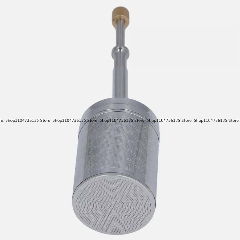 Stainless Steel Press-type Cof - Coffee Tea Press recension och pris