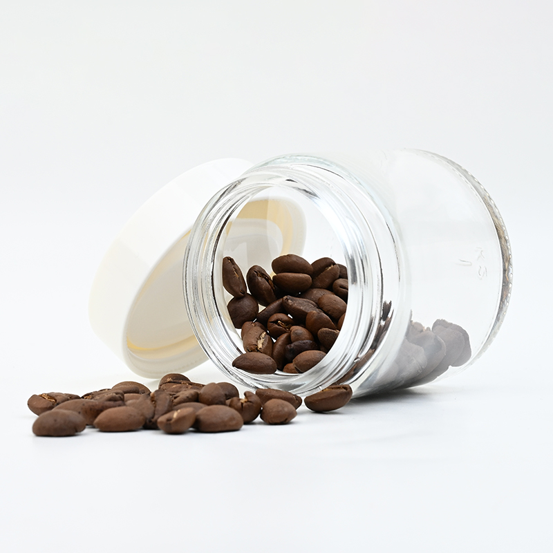 Portable Coffee Bean Storage G - Coffee Tea Beans recension och pris