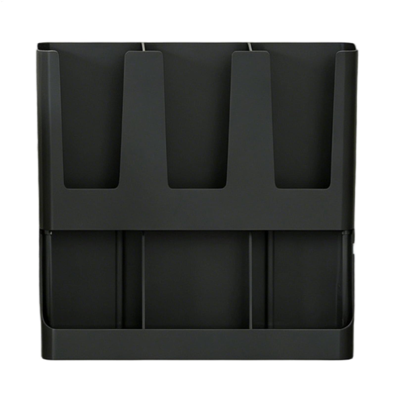 Coffee Station 6-Compartment W - Tea Coffee Set Up recension och pris
