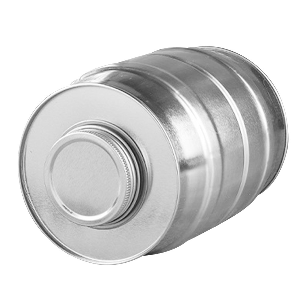 Airtight Coffee Canister with  - Coffee Tea Beans recension och pris