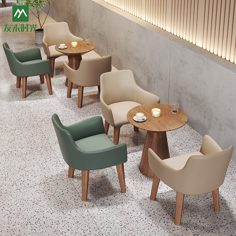 Restaurant Booth SetTable Chai - Coffee Tea Library recension och pris