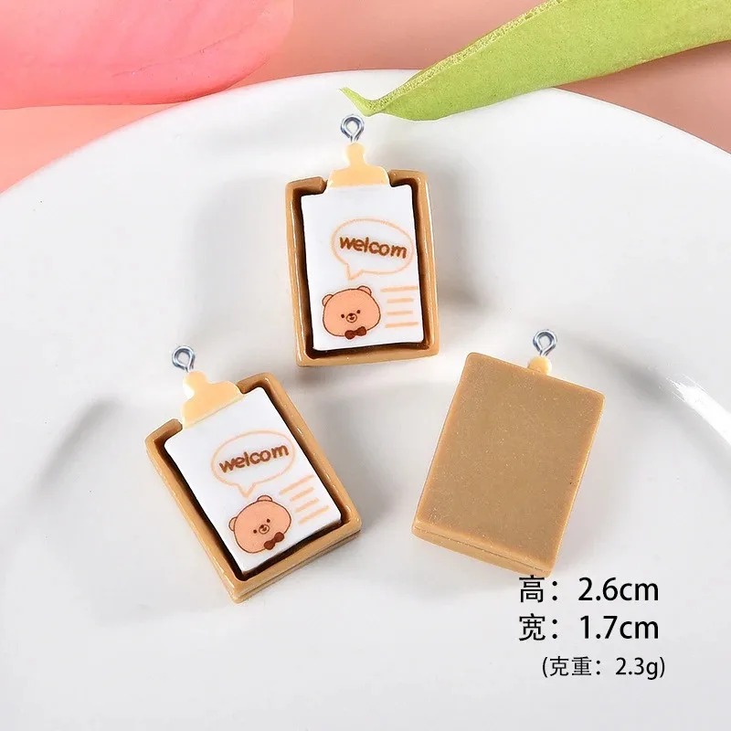 Kawaii Mini Bear Milk Tea Coff - Coffee Tea Love recension och pris