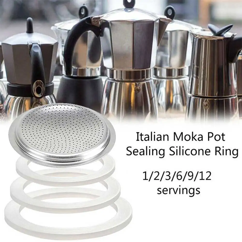 1 set High Temperature Resista - Moka Pot Stove recension och pris