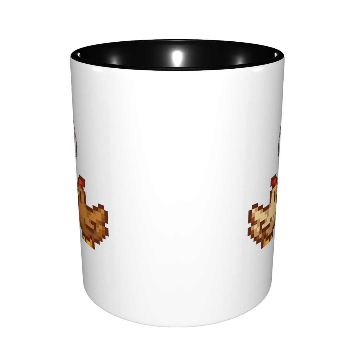 Stardew Valley Chicken Lov Mug - Valley Tea And Coffee recension och pris