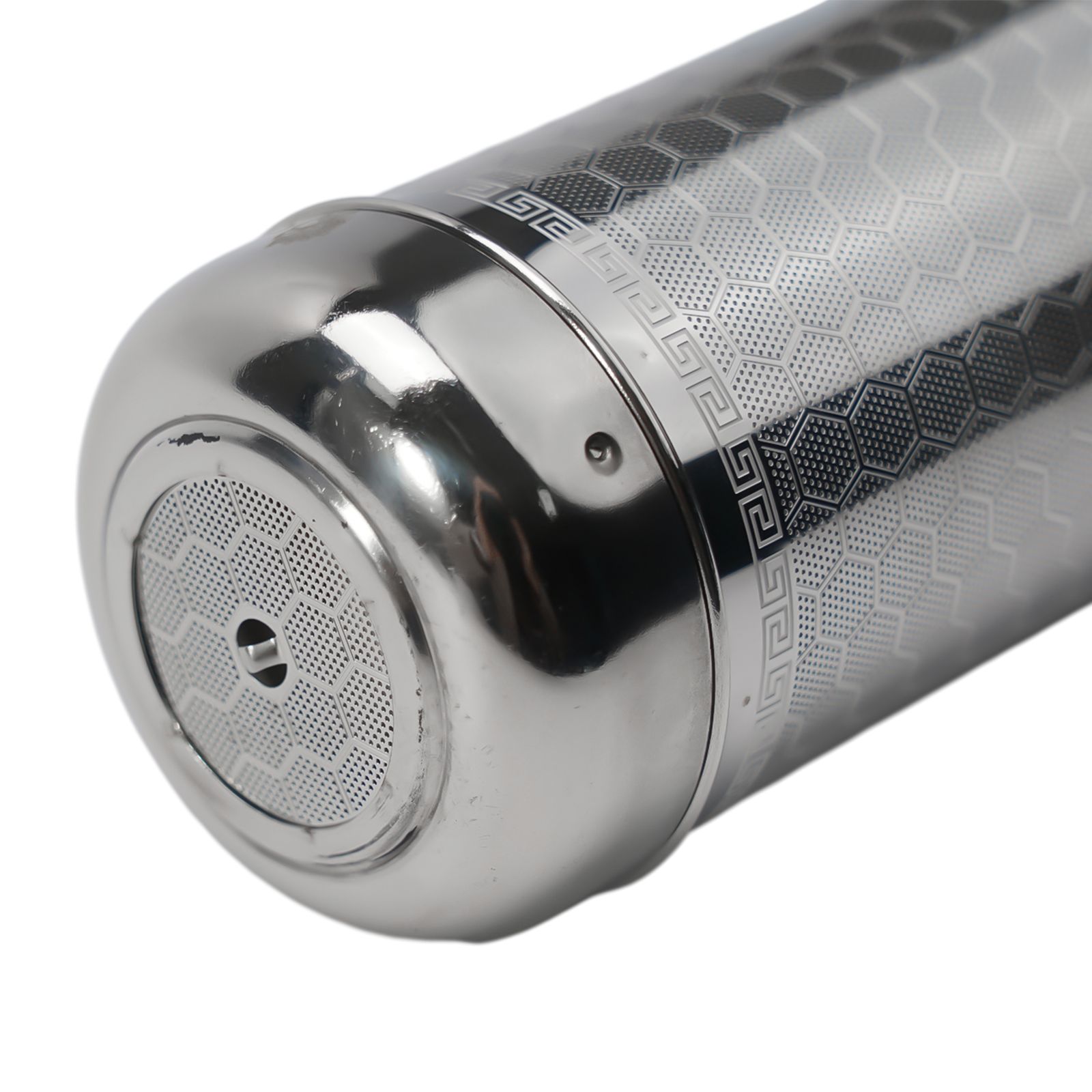 Stainless Steel Tea Infuser Te - Coffee Tea Spices recension och pris