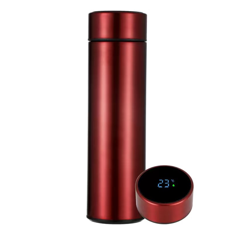 Logo Name 500ml Small mouth LE - Coffee Tea Name recension och pris