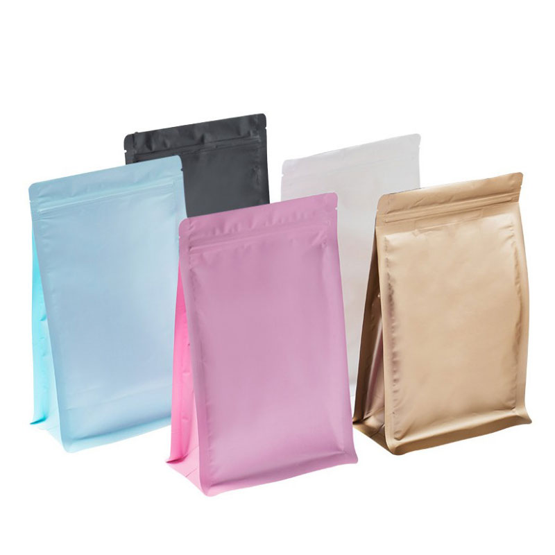 50Pcs/Lot Empty Tea Bag Alumin - Coffee Tea Stand recension och pris