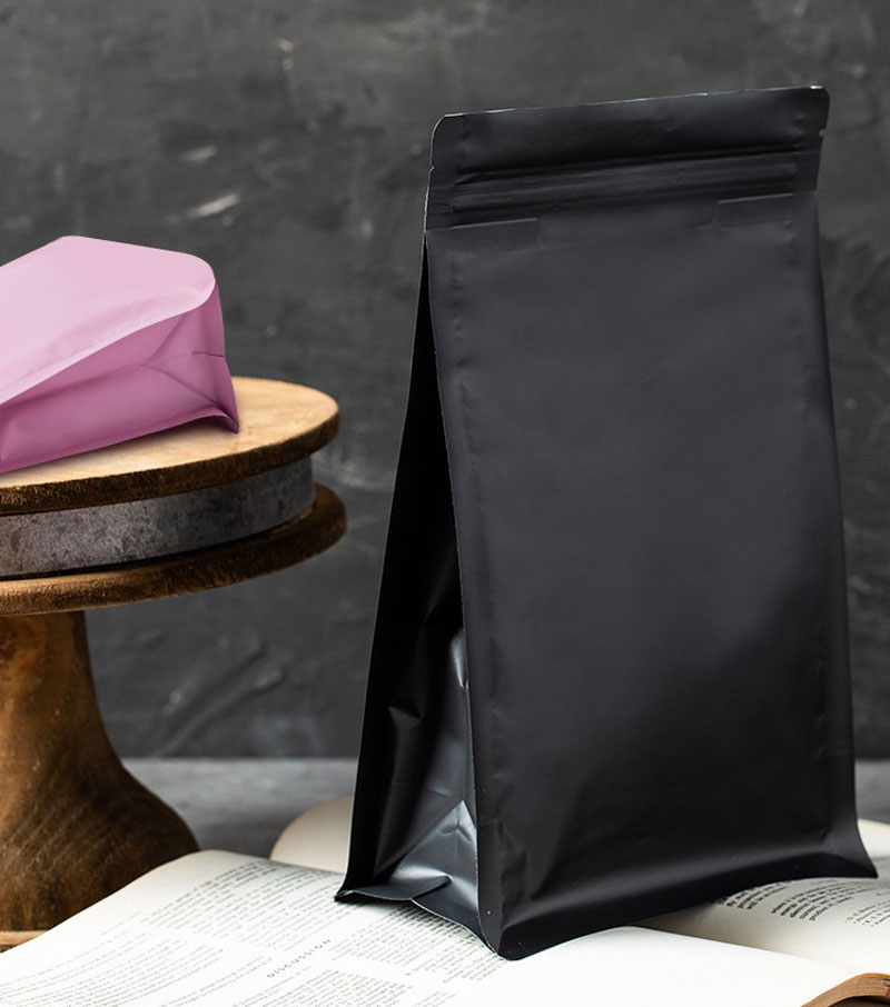 50Pcs/Lot Empty Tea Bag Alumin - Coffee Tea Stand recension och pris