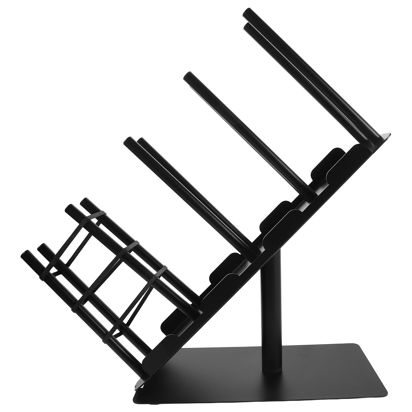Stacked Metal Cup Holder Organ - Tea Coffee Set Up recension och pris