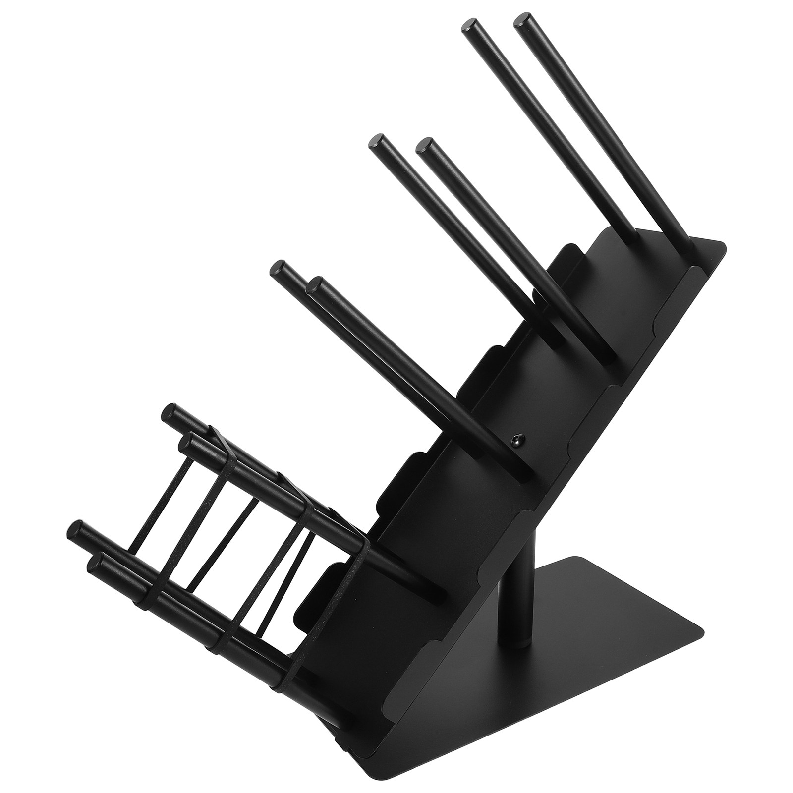 Stacked Metal Cup Holder Organ - Tea Coffee Set Up recension och pris