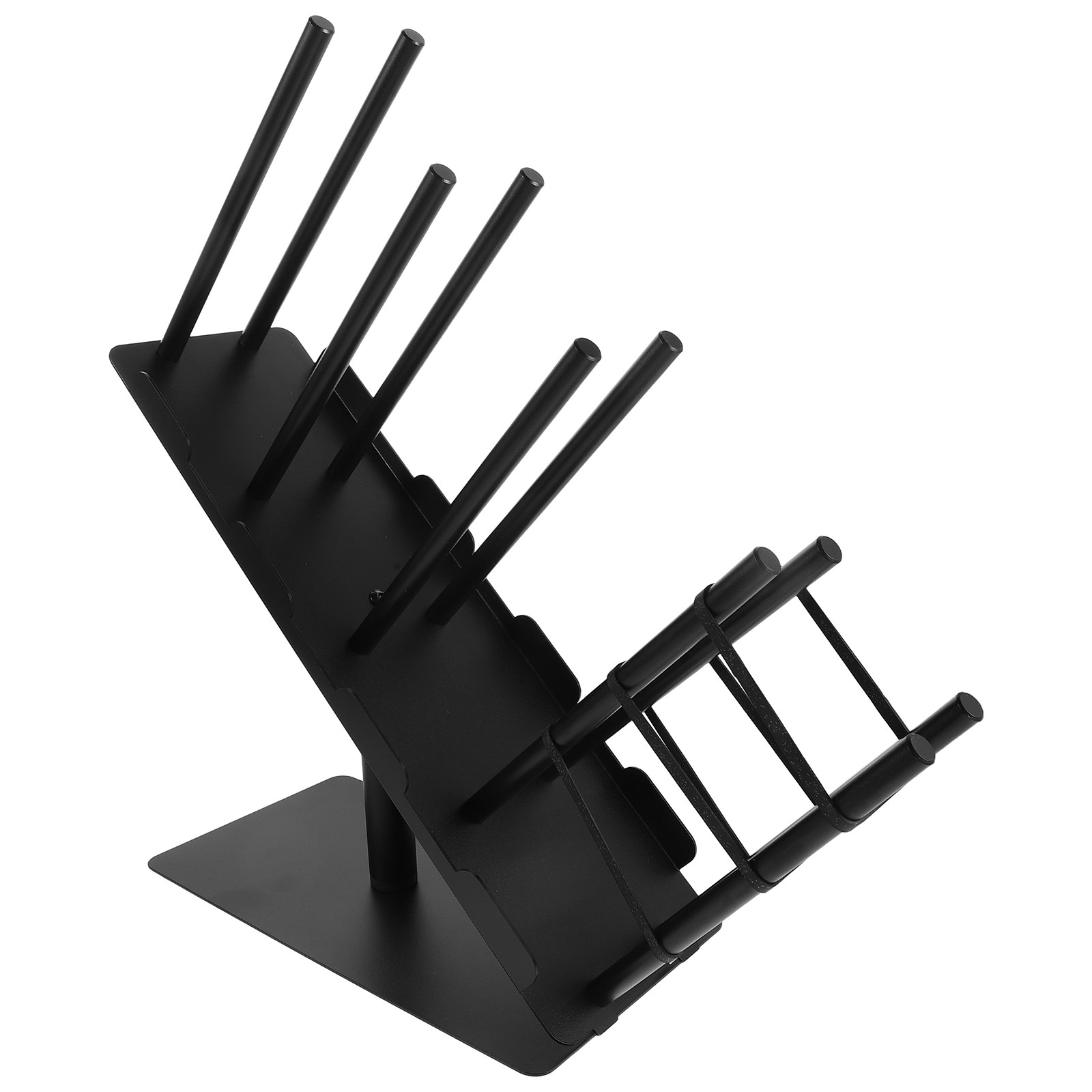 Stacked Metal Cup Holder Organ - Tea Coffee Set Up recension och pris
