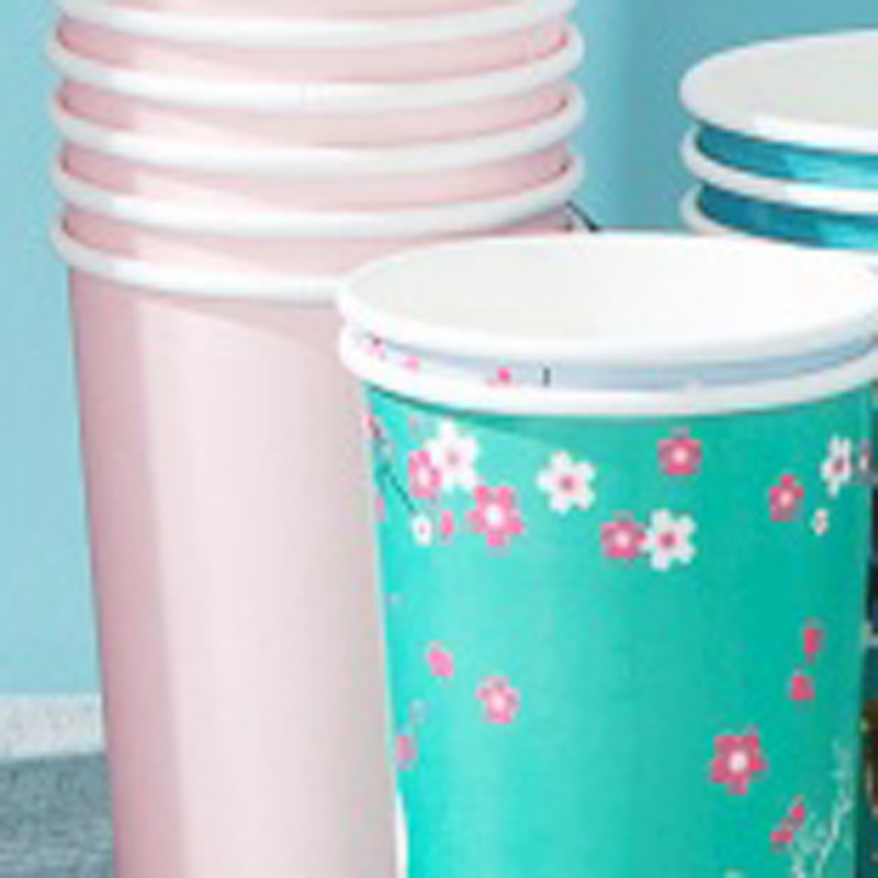 Automatic Cup sealing machine  - Coffee Tea Milk recension och pris