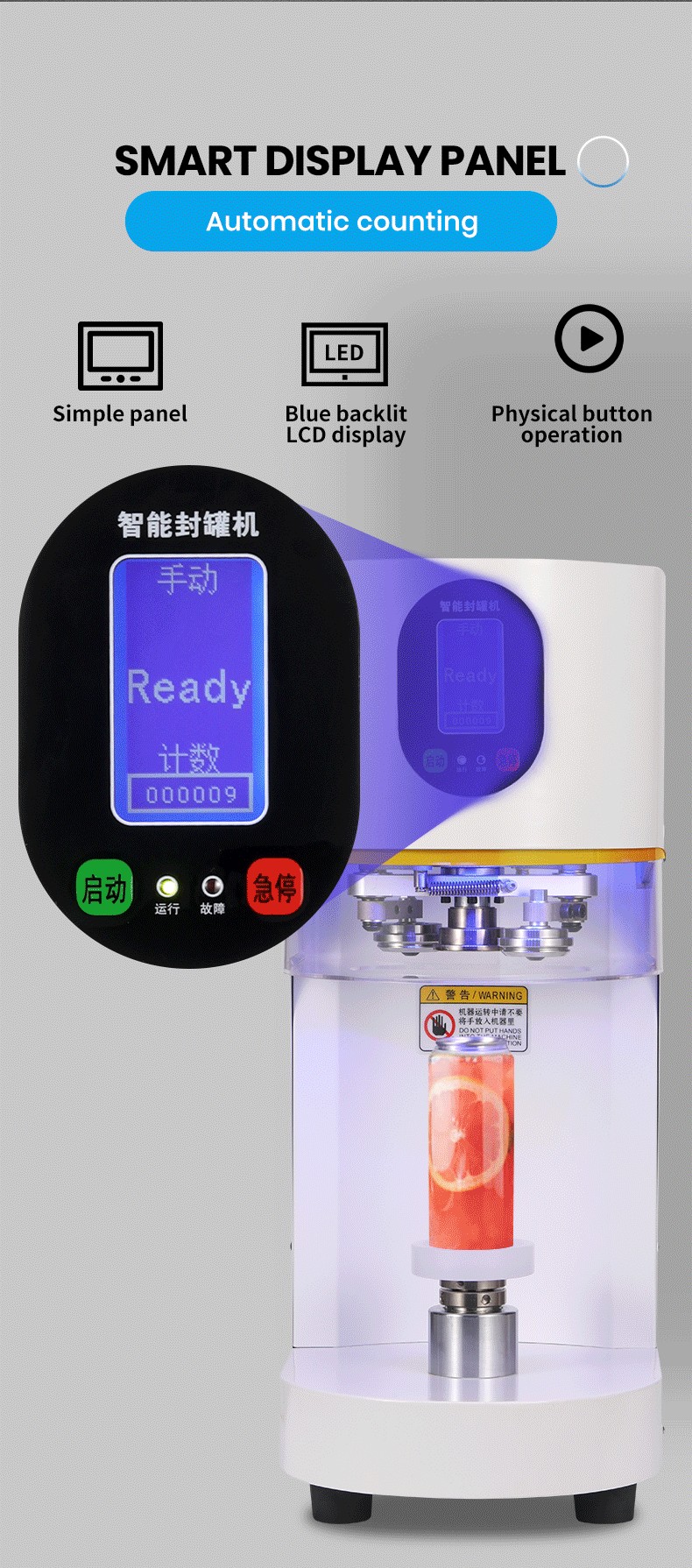 Manufacturer Supply High Quali - Coffee Tea Milk recension och pris