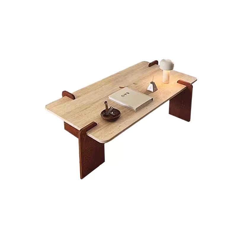 &For Living Room Coffee Table  - Tea Coffee Set Up recension och pris