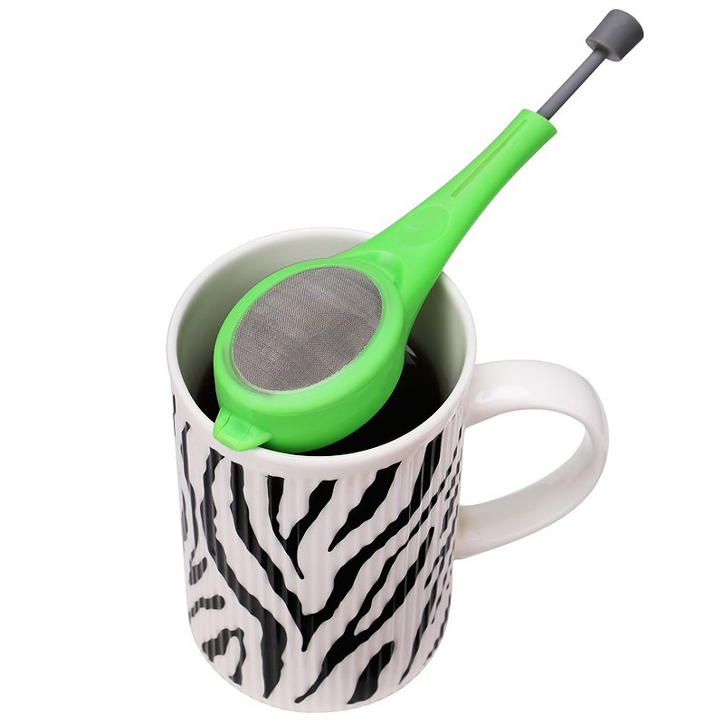 Tea&Coffee Strainer Tea Infuse - Coffee Tea Press recension och pris