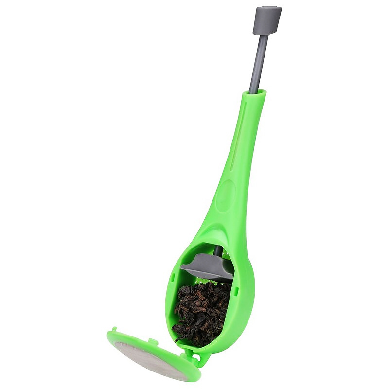 Tea&Coffee Strainer Tea Infuse - Coffee Tea Press recension och pris