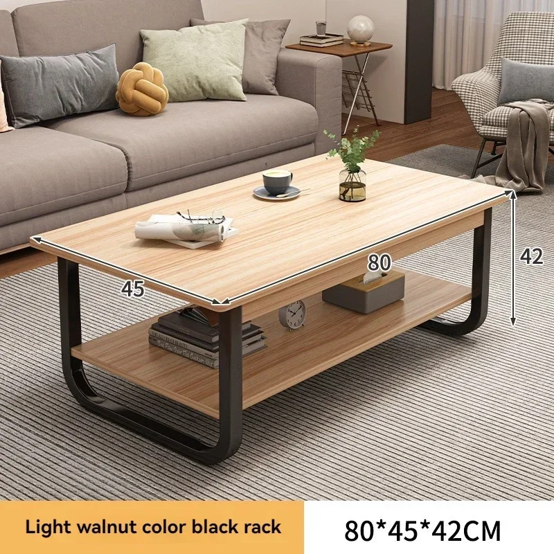 Modern minimalist coffee table - Coffee Tea Nearby recension och pris