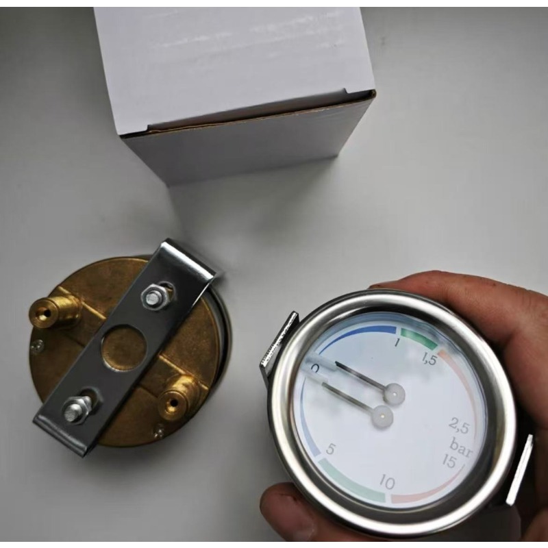 For lamarzocco,NUOVA,Astoria S - Coffee Tea Press recension och pris