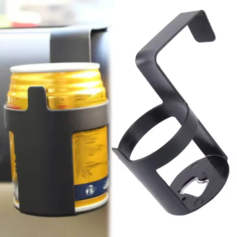 1/2pcs Car Drink Cup Bottle Ho - Coffee Tea Stand recension och pris