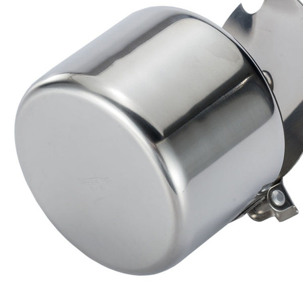 Premium Food Grade Stainless S - Coffee Tea Sugar Canisters recension och pris