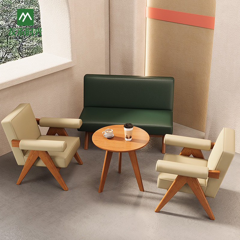Restaurant Booth SetChain Coff - Coffee Tea Library recension och pris