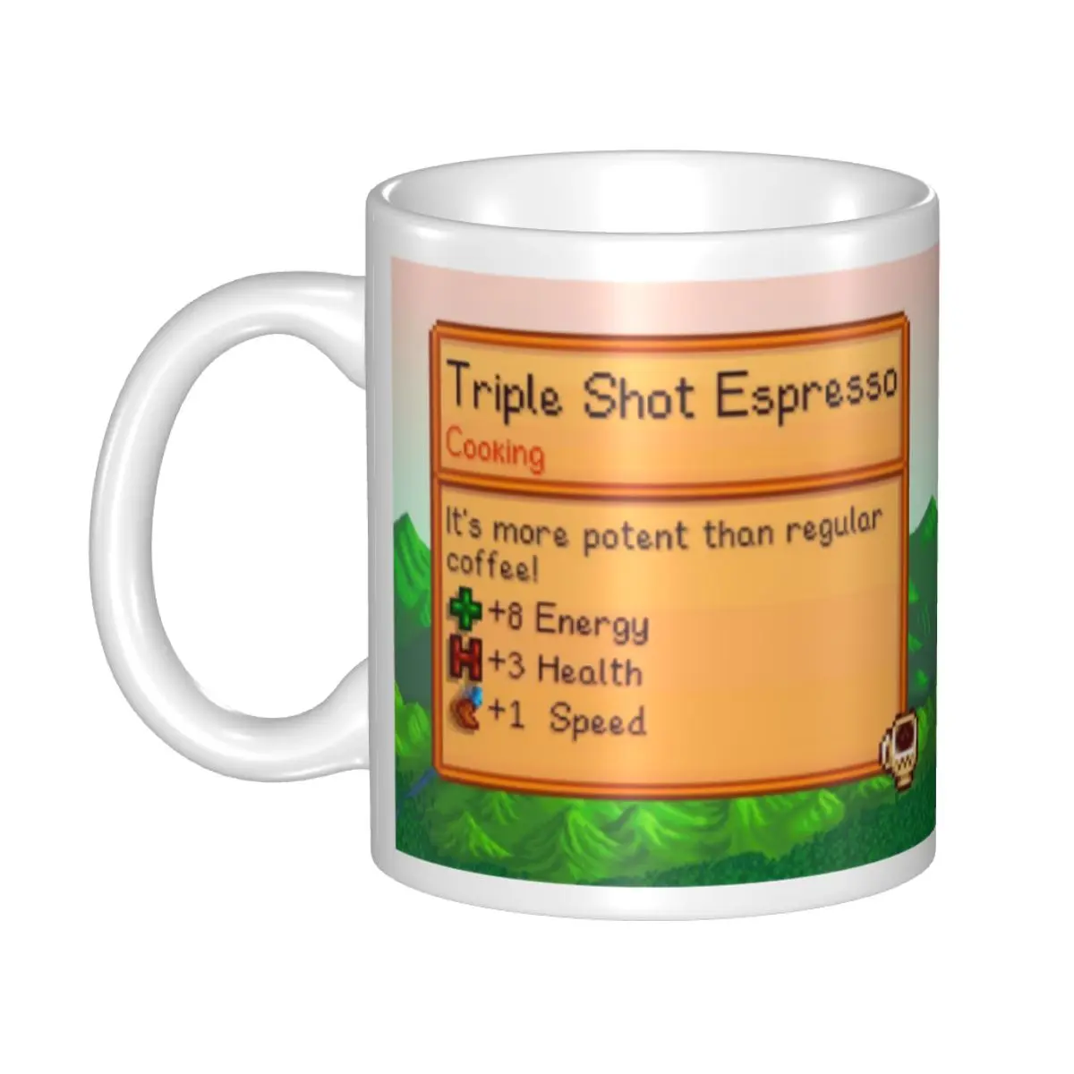 Custom Stardew Valley Video Ga - Valley Tea And Coffee recension och pris