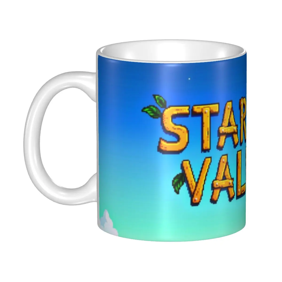 Custom Stardew Valley Video Ga - Valley Tea And Coffee recension och pris