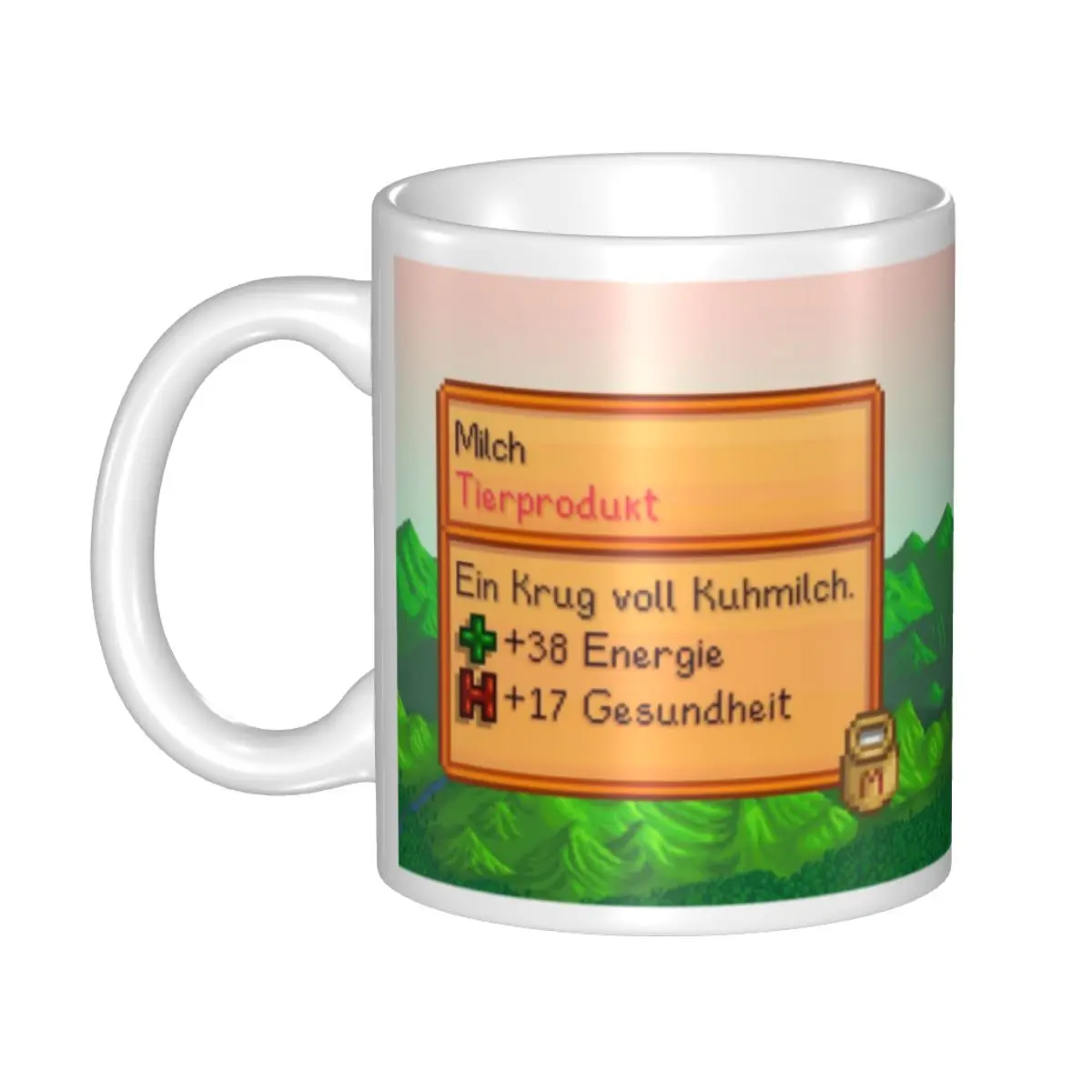 Custom Stardew Valley Video Ga - Valley Tea And Coffee recension och pris